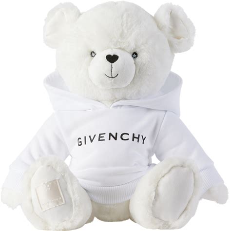 givenchy baby clothes|givenchy baby perfume with toy.